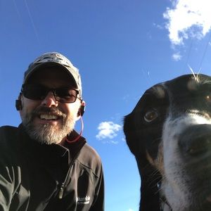 Meet your Posher, Jim